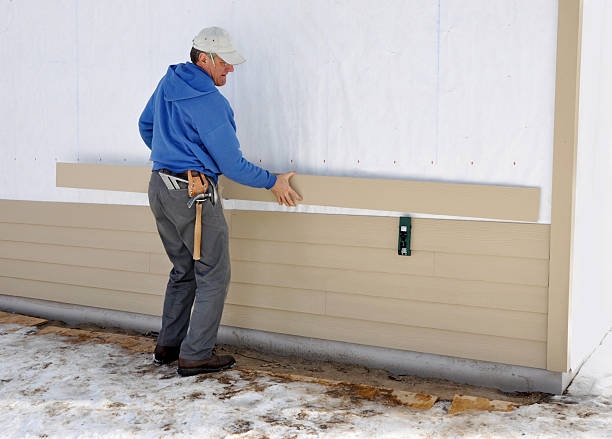 Best Custom Trim and Detailing for Siding  in Weissport East, PA